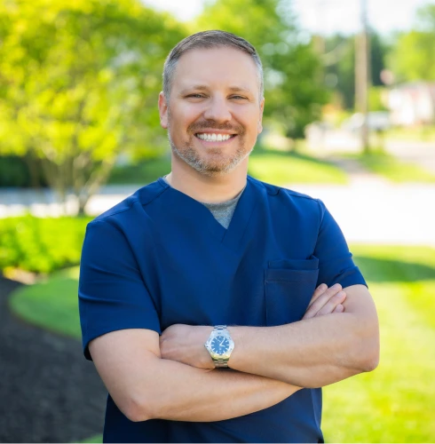 Dr. Albert Starr