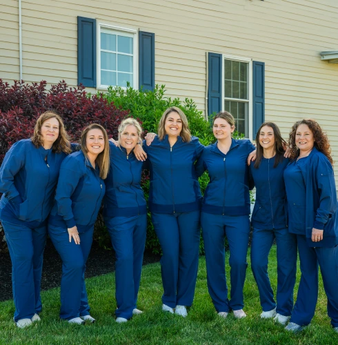 Meet the Team